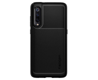 Spigen Rugged Armor do Xiaomi Mi 9 Black - 490493 - zdjęcie 4